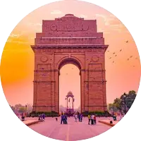 delhi