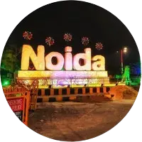 noida