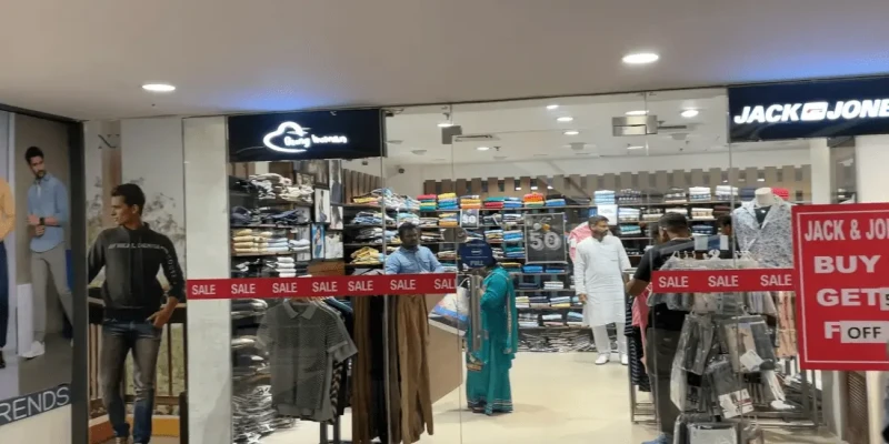 bmg mall brands