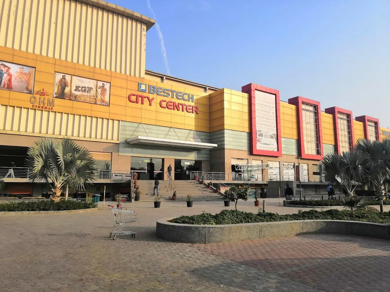 Bestech City Centre Mall Dharuhera, Rewari